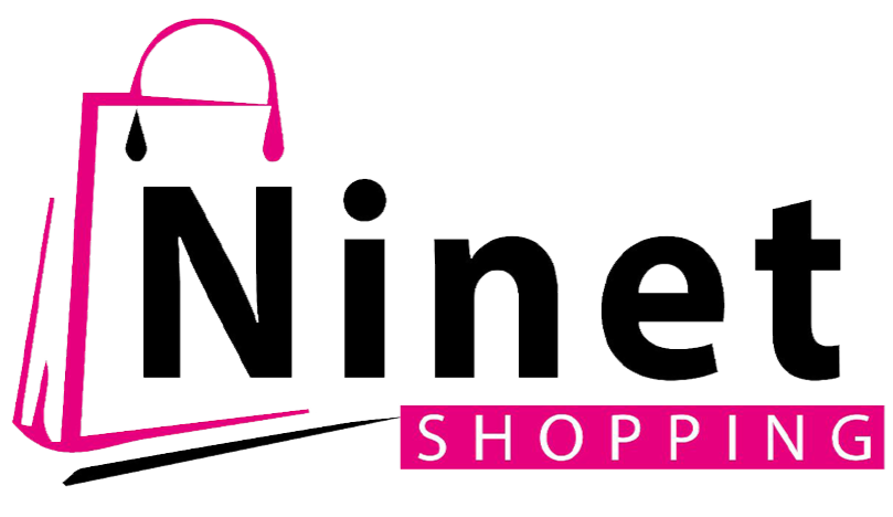 logo ninet-shopping